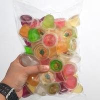 Gambar inaco jelly 1 kg mix 6 rasa | jelly inaco kiloan 1000gram | snack kiloan incao jelly 1000gr dari Mantrie Shop undefined 1 Tokopedia