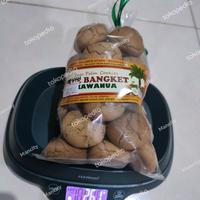 Gambar Kawanua Kue Bangket Kenari kue / camilan Asli Khas Manado - Putih dari ManCity Khas Manado undefined 4 Tokopedia