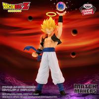 Gambar Match Makers " Dragon Ball Z " Super Saiyan Gogeta (vs. Janemba) dari Raiju Hobby Shop undefined 2 Tokopedia