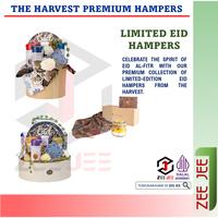 Gambar THE HARVEST PREMIUM HAMPERS - EXECUTIVE dari ZEE JEE NEW undefined 2 Tokopedia