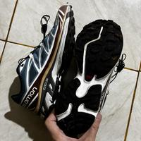 Gambar Salomon XT6 Aegean Blue - Secondhand dari 711 Thrift Shop undefined 2 Tokopedia