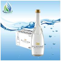 Gambar Cleo Platine Natural Water 380ml [ dus isi 12 botol ] - Khusus Instan - Only Instant Delivery dari Hydro Organic undefined 1 Tokopedia