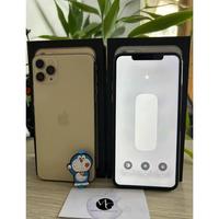 Gambar [SIAP KIRIM] IPHONE 11 PRO MAX 256GB FULLSET PERFECT CONDITION SECOND ORIGINAL100% MULUS NORMA 3UTOOLS ALL GREEN dari Harapan Jaya Store ID undefined 3 Tokopedia