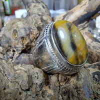 Gambar Batu Cincin Akik Natural Karang Nunggal # 2 dari Nagatawa Ornamental Fish undefined 2 Tokopedia