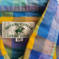 Gambar Kemeja Skena "BAVERLY HILLS POLO CLUB" XL dari 2nd Semboro undefined 5 Tokopedia