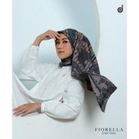 Gambar [READY STOCK] HIJAB DEENAY FIORELLA SERIES TERBARU. DEENAY FIORELLA TERBARU - Golden Brown dari Sultan Agung Plaza ID undefined 2 Tokopedia