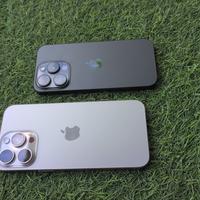 Gambar IPHONE 15 PRO MAX 256 NATURAL TITANIUM BC dari wielsbeke batam undefined 5 Tokopedia