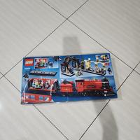 Gambar Lego Harry Potter Hogwarts Express 75955 dari JollyGoodsTbk undefined 2 Tokopedia
