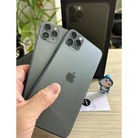 Gambar [SIAP KIRIM] IPHONE 11 PRO MAX 256GB FULLSET PERFECT CONDITION SECOND ORIGINAL100% MULUS NORMA 3UTOOLS ALL GREEN dari Harapan Jaya Store ID undefined 5 Tokopedia