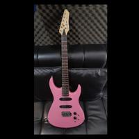 Gambar Gitar elektrik Prince LG-22X Original madein korea second (siap pakai) dari fan Musik undefined 3 Tokopedia