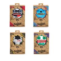 Gambar Boneka Addo Fuggler Funny Ugly Monster x DC - JOKER Plush Doll Original dari Kurasu Hobby undefined 5 Tokopedia