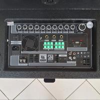 Gambar Speaker Aktif Portable Model Line Array Dusenberg New EROS MK IX Bluetooth Tws With 2 Microphone Wireless Original Garansi Resmi 2 Tahun dari TOP SELLER OLINE SHOP undefined 3 Tokopedia