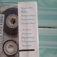 Gambar Kaset organ tunggal hj Entin Yayang group dari sahabat kaset buku undefined 2 Tokopedia