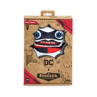 Gambar Boneka Addo Fuggler Funny Ugly Monster x DC - Harley Quinn Plush Doll Original dari Kurasu Hobby undefined 1 Tokopedia