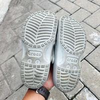 Gambar Sandal Crocs Anak Preloved dari Pak Dimas Tokped undefined 3 Tokopedia