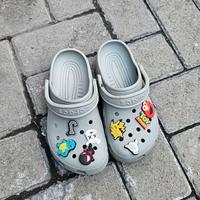 Gambar Sandal Crocs Anak Preloved dari Pak Dimas Tokped undefined 1 Tokopedia