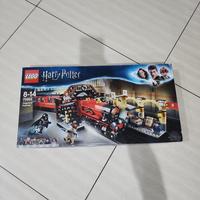Gambar Lego Harry Potter Hogwarts Express 75955 dari JollyGoodsTbk undefined 1 Tokopedia