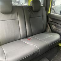 Gambar Sarung jok kulit asli jimny 5 door dari jokkulitmobil undefined 2 Tokopedia