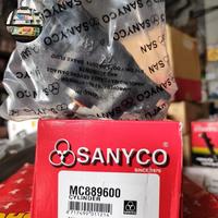 Gambar MASTER REM RODA CANTER 125 OLD/PS135 DEPAN KIRI SANYCO ASLI MC-889600 dari KAILA JAYA MEGA MOTOR undefined 1 Tokopedia