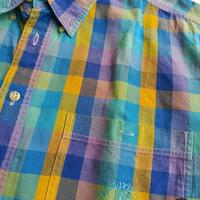 Gambar Kemeja Skena "BAVERLY HILLS POLO CLUB" XL dari 2nd Semboro undefined 3 Tokopedia
