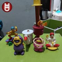 Gambar Happy Meal Part McD Vintage dari stylesapopoe undefined 1 Tokopedia