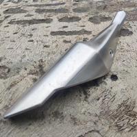 Gambar Cover Tebeng Tameng Tutup Knalpot Kawasaki Ninja 250 Fi Original Ori dari Boniman Shop undefined 1 Tokopedia