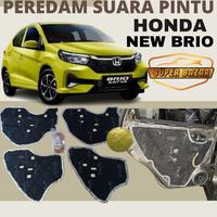 Gambar peredam suara pintu mobil HONDA ALL NEW BRIO dari Super Bazar undefined 1 Tokopedia
