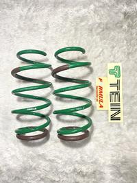 Gambar Tein Per Spring Loweringkit S-tech All new Suzuki XL7 dari Evans The Formula undefined 4 Tokopedia