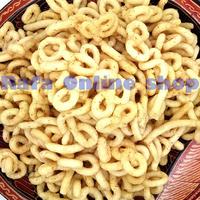 Gambar PROMO Lanting Bawang Lanting Bumbu Klanting Lanting Kebumen Aneka Rasa 1 Kg - Gurih dari Rafa Onlineshop undefined 2 Tokopedia