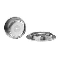 Gambar Keenaya Kapsul Kopi Reusable Coffee Capsule for Bialetti Machine - CC47 dari Keenaya Senja undefined 3 Tokopedia