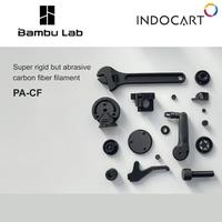 Gambar [PROMO] 3D PRINTER UNIT BAMBULAB X1 SERIES CARBON COREXY dari Damai Bhumi Market undefined 1 Tokopedia