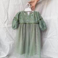 Gambar ORIGINAL DRESS ANAK WARNA DENIM BLUE IMPORT 3 4 TAHUN GAUN BIRU MUDA BAYI 0 6 12 BULAN BAJU TERBARU ANAK PEREMPUAN PEREMPUAN 2024 KEKINIAN HARI RAYA IDUL FITRI BAJU BIRU DENIM GAMIS BRUKAT KA136 ORIGINAL - Biru Denim, 2-3 Tahun (L) dari Anggi strore undefined 4 Tokopedia