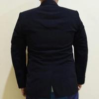 Gambar [SEWA] Jas Hitam Pria Murah Berkualitas - Hitam 1 Hari, S dari shopfinandia undefined 2 Tokopedia