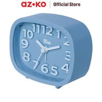 Gambar READY STOCK BALI AZKO Arthome 1.3 cm Jam Weker Elp Alarm Clock Waker Clock Jam Alarm Analog Dekorasi Kamar Tidur - Hijau dari TK CECENET MOTIF TERRBARRRRU undefined 3 Tokopedia