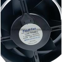 Gambar Royal Fan T755D Cooling Fan dari Samudera Teknikindo Selaras undefined 5 Tokopedia