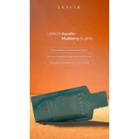 Gambar BUNDLE LENCIR ALMOND MILK CONCENTRATE BODY LOTION & LENCIR ORIGINAL KYUSHU MULBERRY - NORMAL dari Farradisa_id undefined 3 Tokopedia
