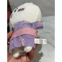 Gambar [BEST QUALITY] BONEKA CHIIKAWA PLUSHIE - Oren dari Bintang Kejora Market undefined 3 Tokopedia