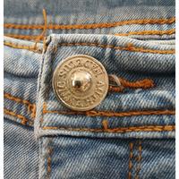 Gambar Preloved Celana Jeans Wanita 7/8 dari Lucy Shop21 undefined 2 Tokopedia