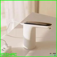 Gambar Xiaomi 3Life Water Pump Dispenser Air Galon Aqua Pompa Galon Automatic - Touch dari Indah_home undefined 2 Tokopedia