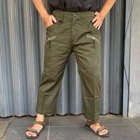 Gambar Baju Berkah - Celana Sirwal Cargo Jumbo By Abdul Aziz dari Baju Berkah Store undefined 1 Tokopedia