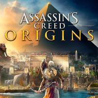Gambar Assassins Creed Origins PS4 PS5 - PS5 PRIMARY dari Gshopgames undefined 1 Tokopedia