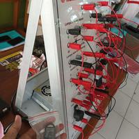Gambar Peraga Answer Back System Motor dari una-store undefined 3 Tokopedia