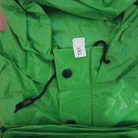Gambar Jas hujan gojek dsu original dari adjirawk undefined 1 Tokopedia