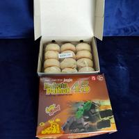 Gambar Bakpia Pathok Coklat isi 12 dari Bakpia Yessica 45 undefined 1 Tokopedia