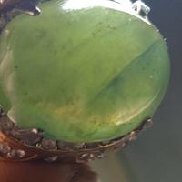 Gambar batu Krenadana krisnadana bangsing Bali kristal langka tua dari berkah antik undefined 1 Tokopedia