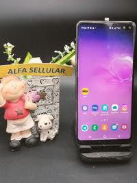 Gambar LCD SAMSUNG S10 PLUS / SAMSUNG S10 + G9750 FULLSET OLED 2 dari ALFACELL01 undefined 5 Tokopedia