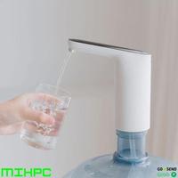 Gambar Xiaomi 3Life Water Pump Dispenser Air Galon Aqua Pompa Galon Automatic - Touch dari Indah_home undefined 4 Tokopedia