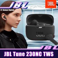 Gambar READY !!! 【100% Original】JBL Tune 230NC TWS In-Ear Noise Cancelling Sport Earbuds Wireless Bluetooth Stereo Deep Bass Earphones Waterproof Headset With Mic - Pink. dari CV DAYA ELEKTRO undefined 1 Tokopedia