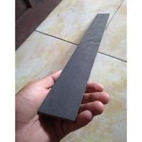 Gambar NEW BAJA STAINLESS STEEL 440C EQ N695 Size 4 x 35 x 300 MM dari alhikmah hepy undefined 1 Tokopedia