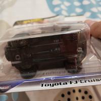 Gambar Hot Wheels Premium - Fast and Furious Series dari hobi perangko subi undefined 4 Tokopedia